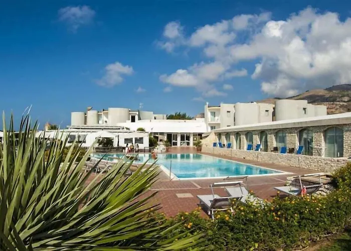Baia Dei Mulini Resort & Spa Trapani