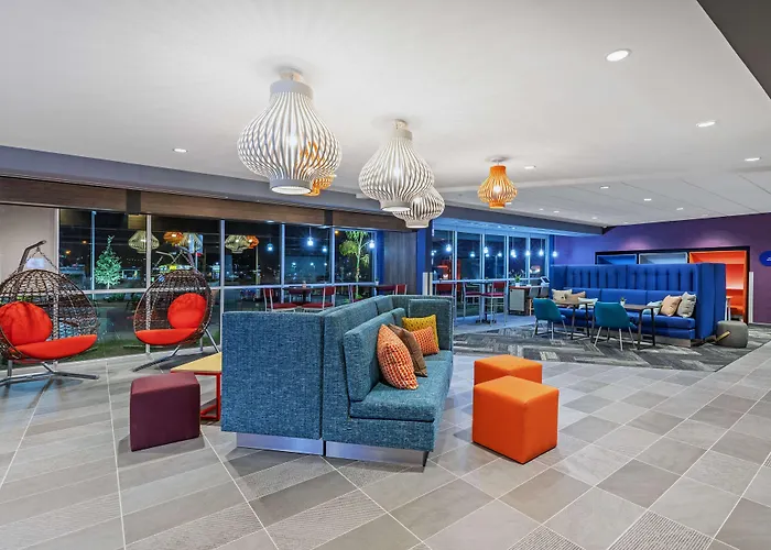 Tru By Hilton Laredo Airport Area, Tx Hotel