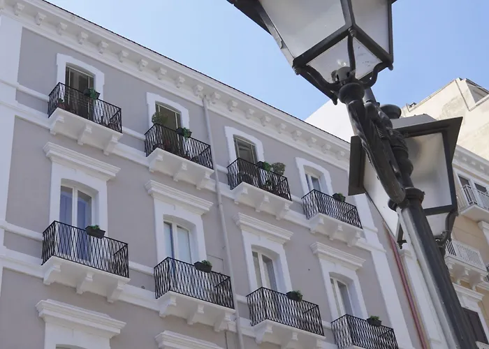 Socla Boutique Hotel Rta Taranto