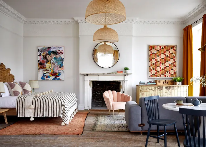 Artist Residence Bristol
