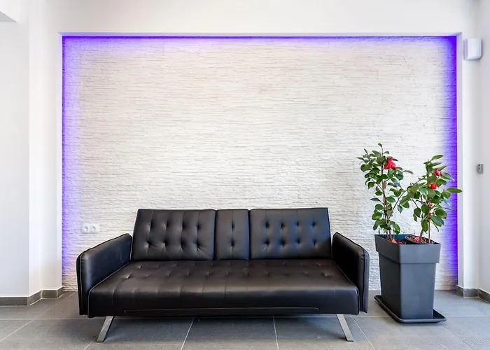 Asteras Studios Paralía