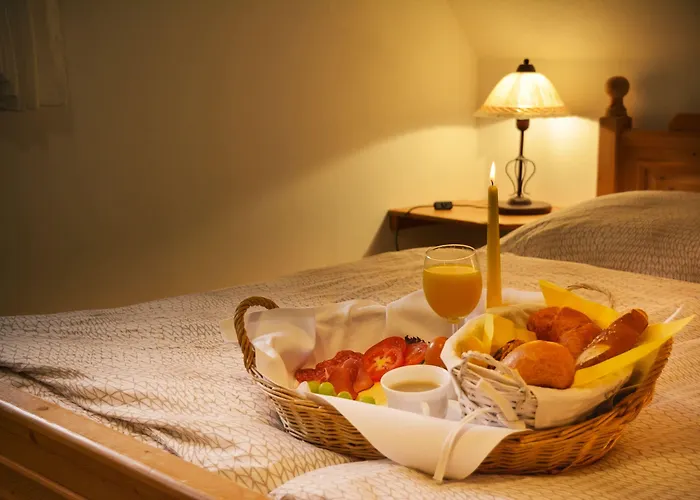Gästezimmer Emmis Erbe Peine