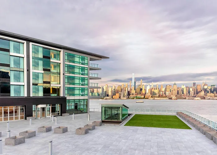 Envue, Autograph Collection Hotel Weehawken