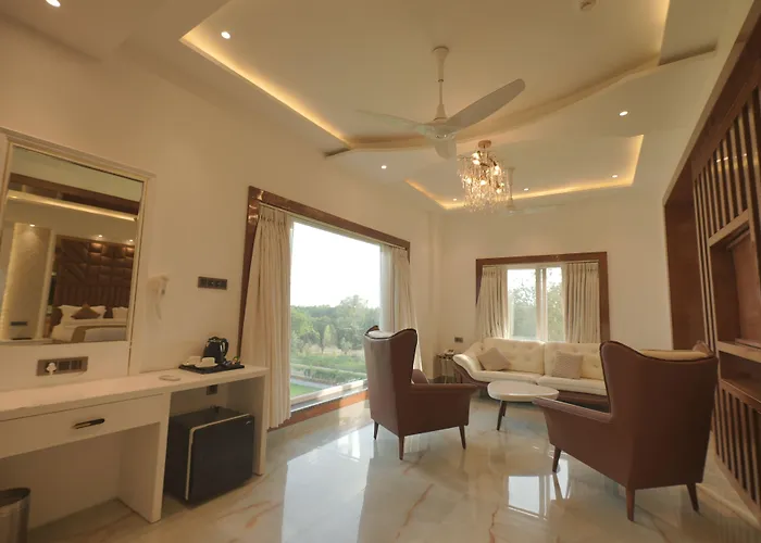 Golden Stone Resorts Aligarh