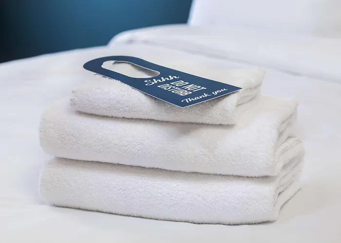 Travelodge Falkirk