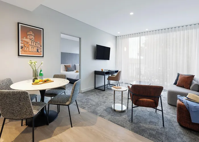 Punthill Maitland Hotel