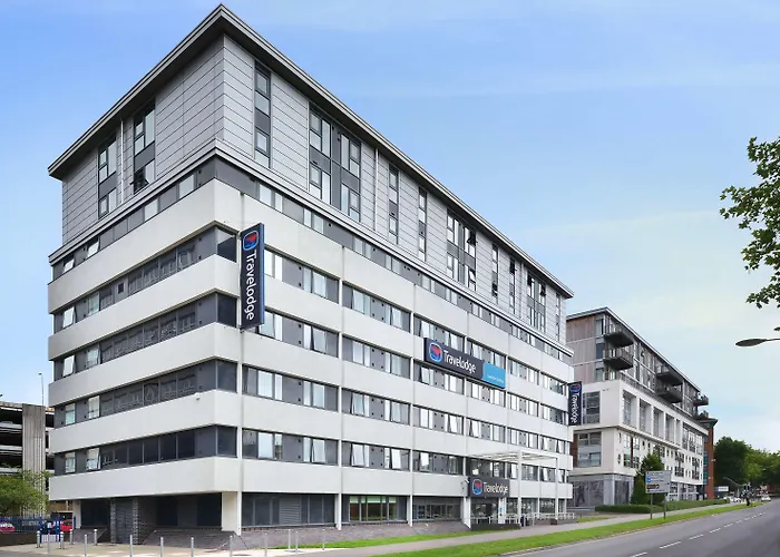 Travelodge Swindon Central