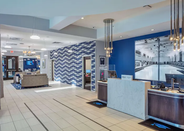 Scholar State College, Tapestry Collection By Hilton Hotel