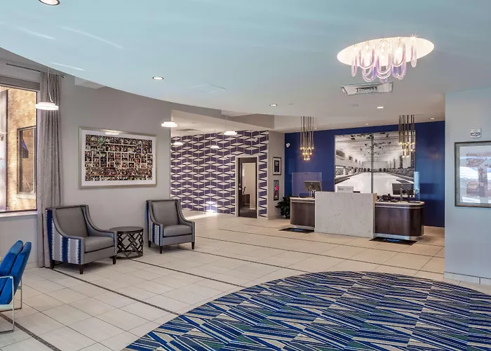 Scholar State College, Tapestry Collection By Hilton Hotel
