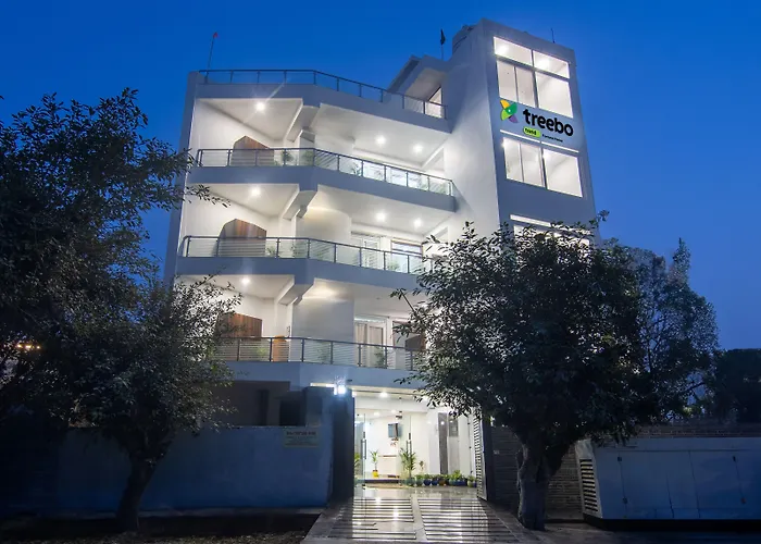 Fortune Home Expressway Noida