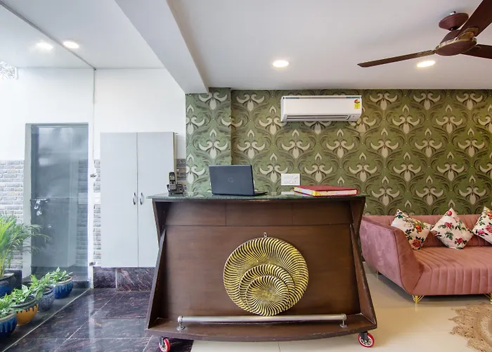 Fortune Home Expressway Noida