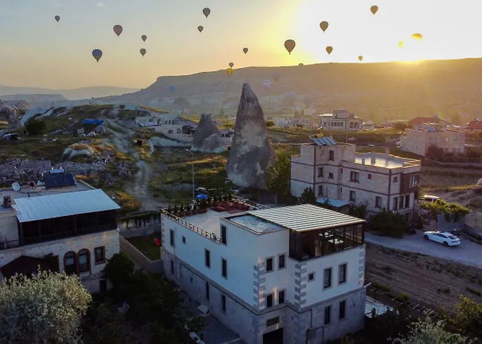 Ivy Cappadocia Hotel Goreme