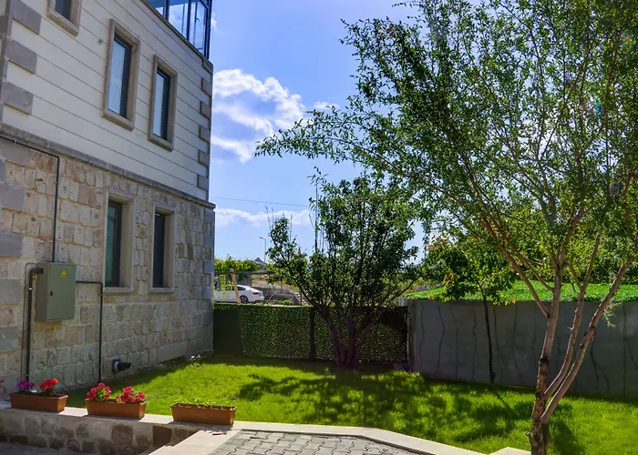 Ivy Cappadocia Hotel Goreme