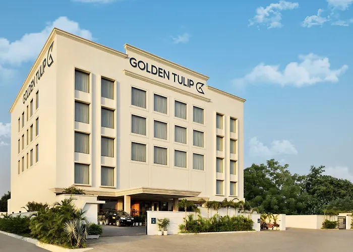 Golden Tulip Jalandhar Hotel