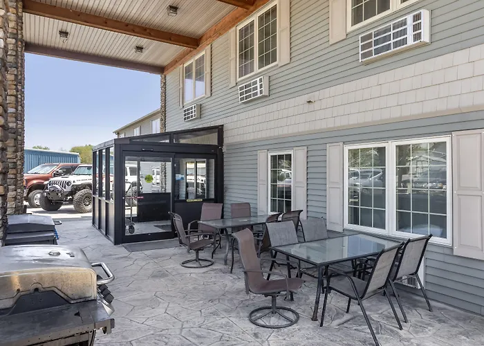 The Riverstone Inn Towanda