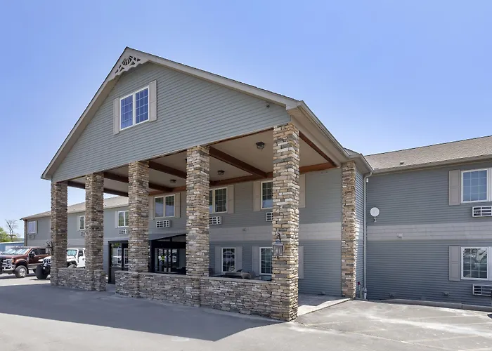 The Riverstone Inn Towanda