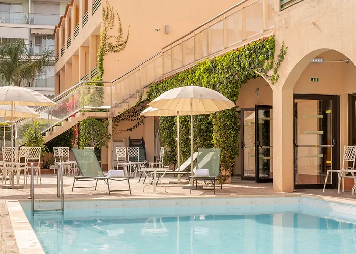 Casablanca Unique Hotel Monte Gordo