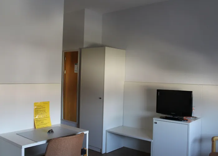 Hotel Am Kapellenberg Viernheim