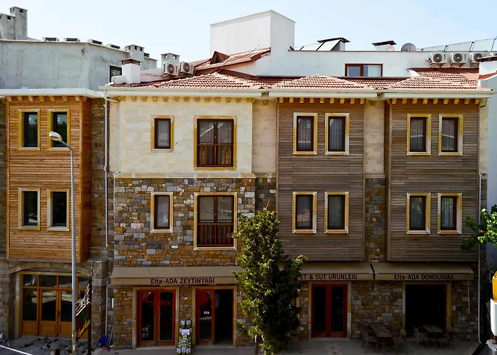 Troıada Otel Çanakkale
