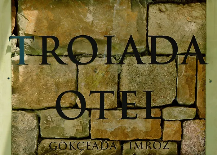 Troıada Otel Çanakkale