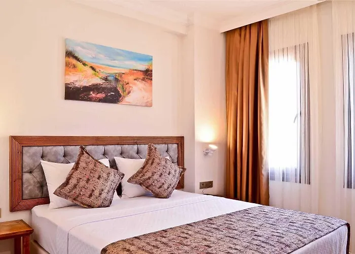 Troıada Otel Çanakkale
