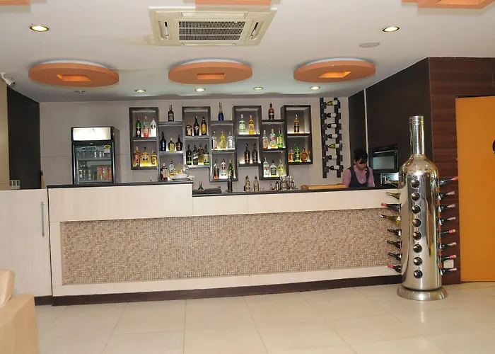 Hotel Pauwa Kathmandu