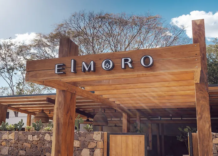 Hotel Tama Lodge Tamarindo