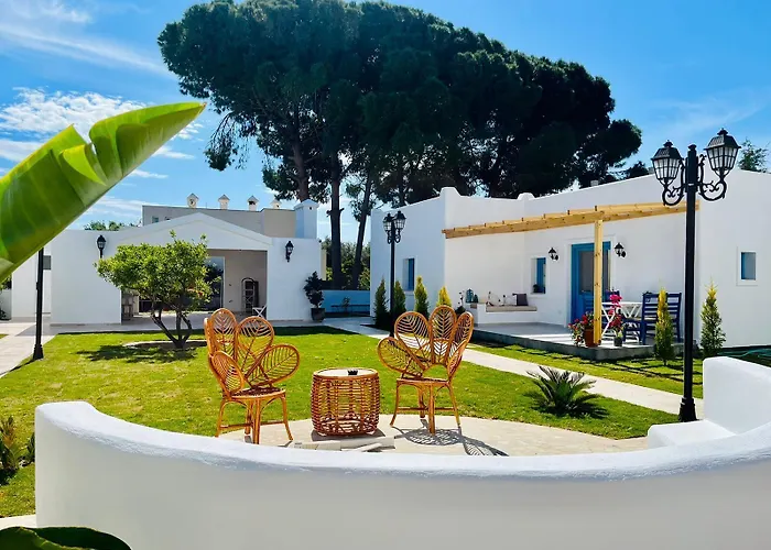 Jakaranda Unique Apart Bodrum