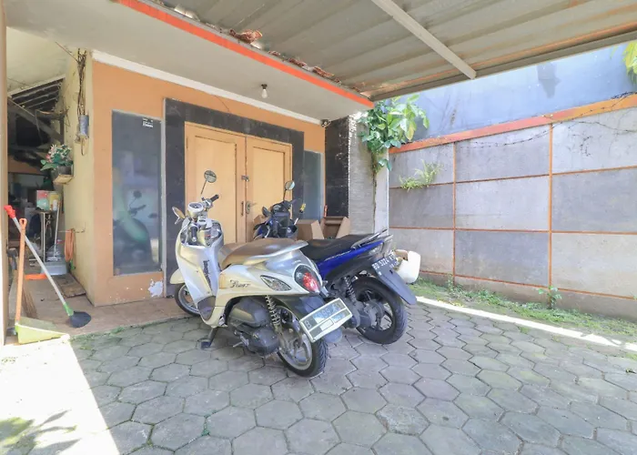 Residence Minimalis Mampang Jakarta