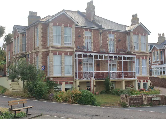 Cleve Court Hotel Paignton