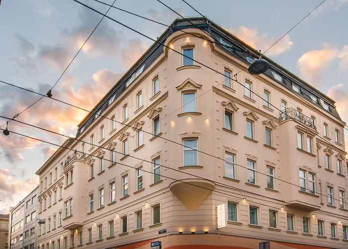 Florum Hotel Wenen