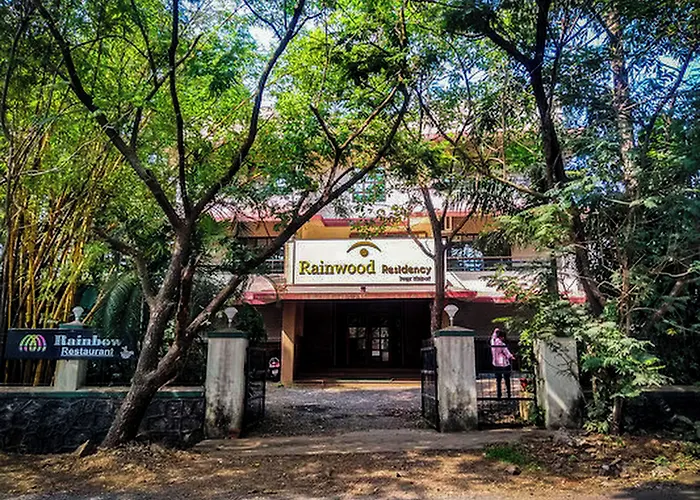 Rainwood Residency Hotel Lonavala