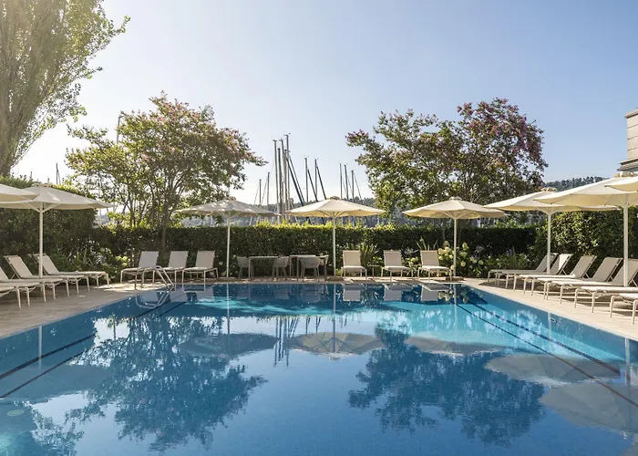 Bellerive Lifestyle Hotel Salo