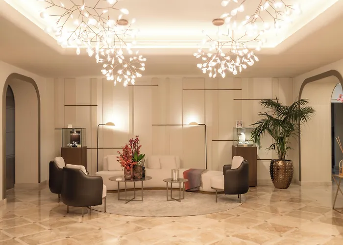 Bellerive Lifestyle Hotel Salo