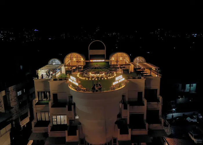Hotel Royal Accord Surat