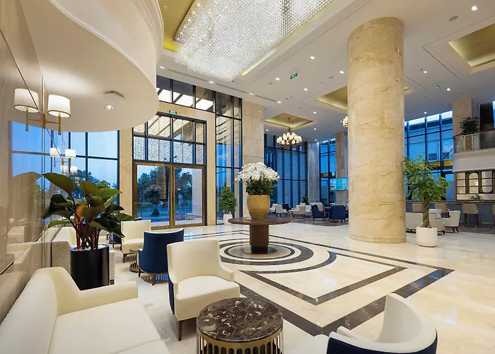 Best Western Premier Marvella Nha Trang