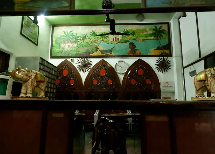 Falcon Resorts By Dia Hotels Calangute