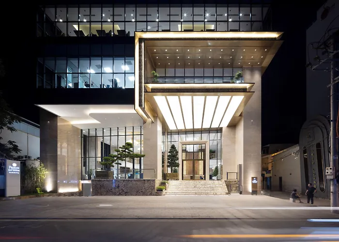 Best Western Premier Marvella Nha Trang