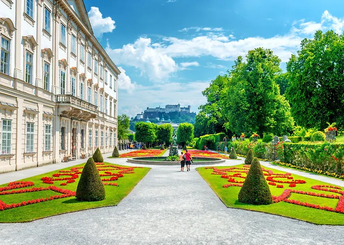 Boardinghouse Das Rundum Bad Reichenhall