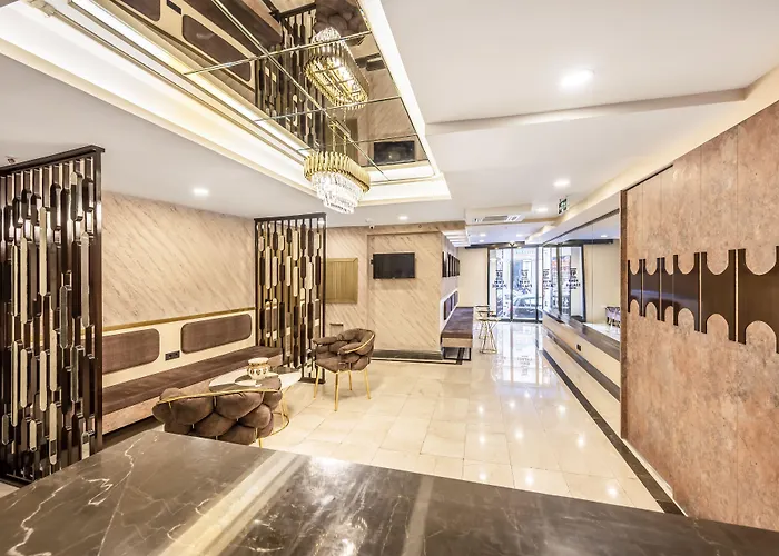 Emin Palace Estambul