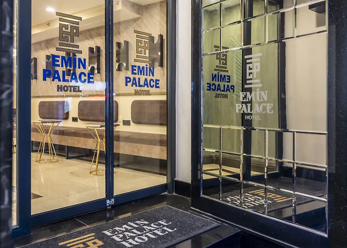 Emin Palace Estambul