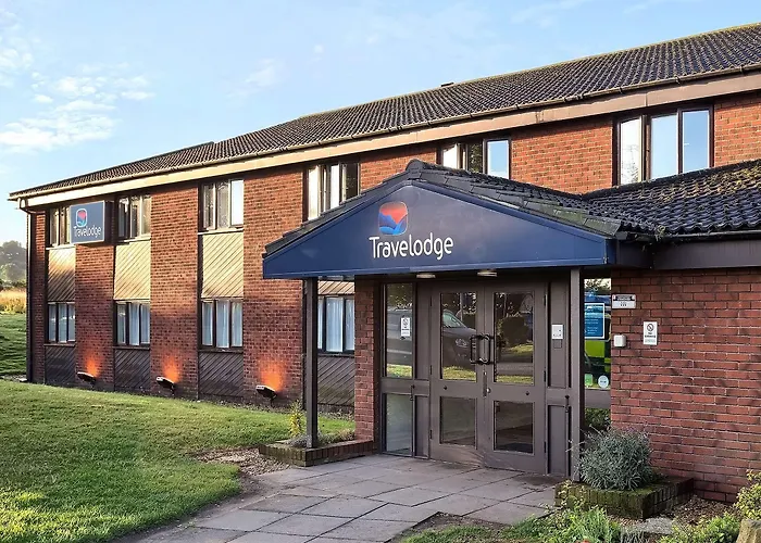 Travelodge Grantham A1