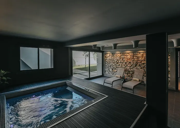 Le Meez Hotel Carcassonne