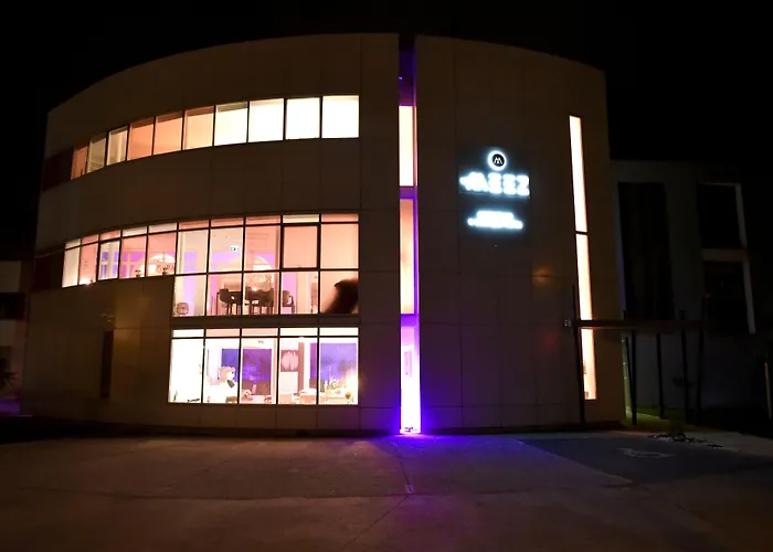 Le Meez Hotel Carcassonne
