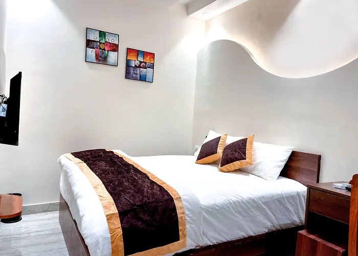 Hotel Joylife- Chotu Ram Chowk Rohtak Haryana