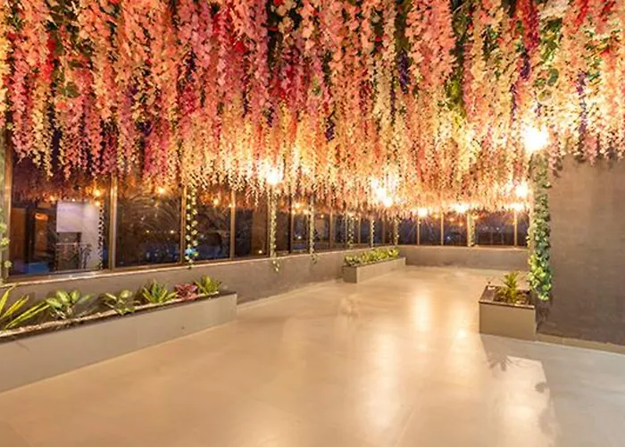Fabhotel Prime Opulence Aurangabad 
