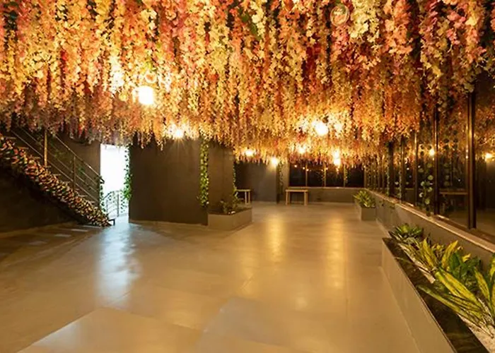 Fabhotel Prime Opulence Aurangabad 