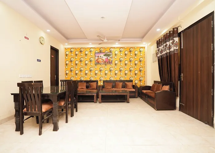 Prince Villa Gurgaon