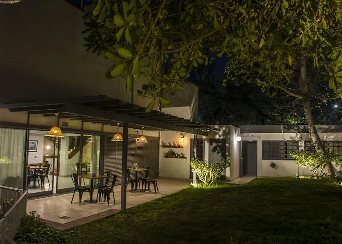 Casa Reconquista Acomodação com café da manhã Mendoza