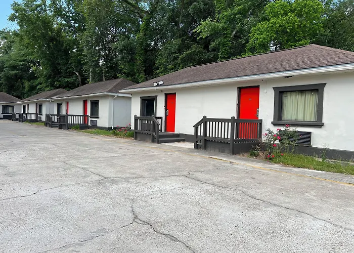 Comfort Stay Inn Quincy